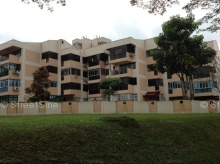 Thomson Grove (D26), Condominium #20132